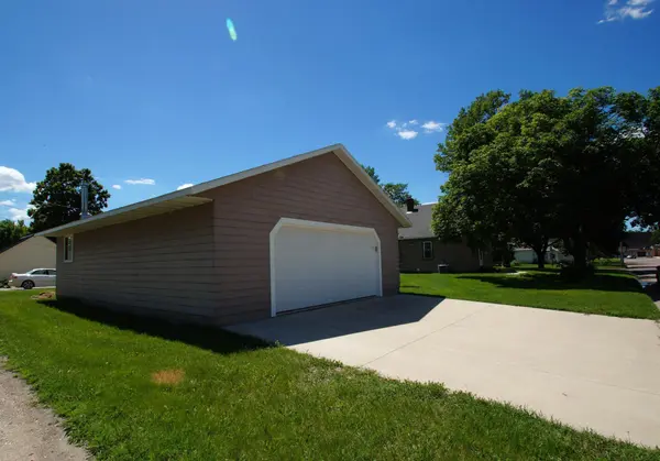 612 12th ST N, Benson, MN 56215