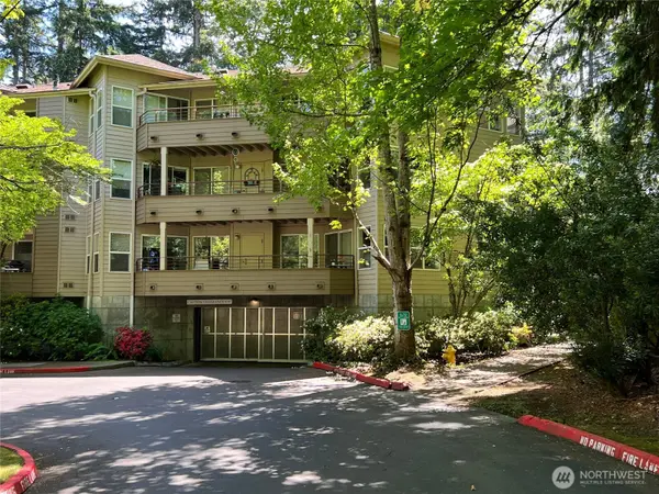1684 152nd AVE NE #W306, Bellevue, WA 98007