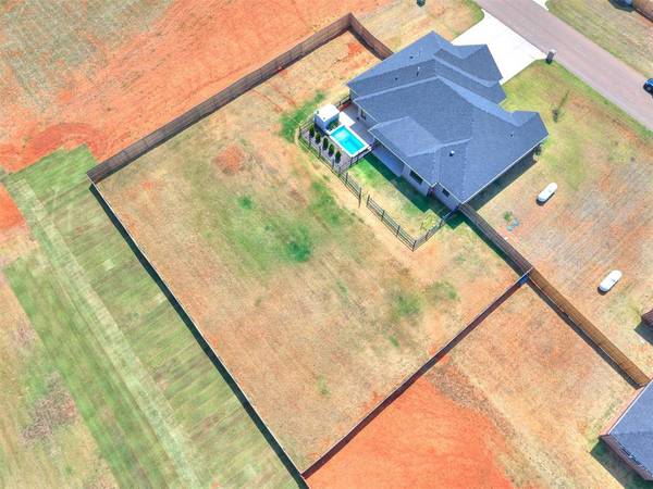 25311 Ethan ST, Cashion, OK 73016