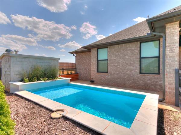 25311 Ethan ST, Cashion, OK 73016