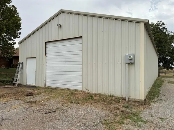 1911 Van Buren AVE, Piedmont, OK 73078