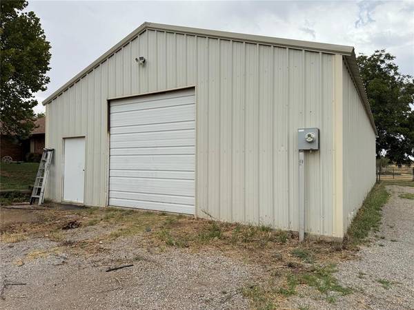1911 Van Buren AVE, Piedmont, OK 73078