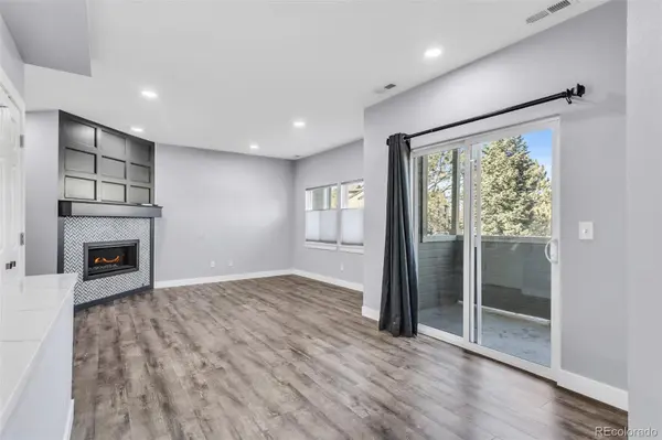 6001 S Yosemite ST #J208, Greenwood Village, CO 80111