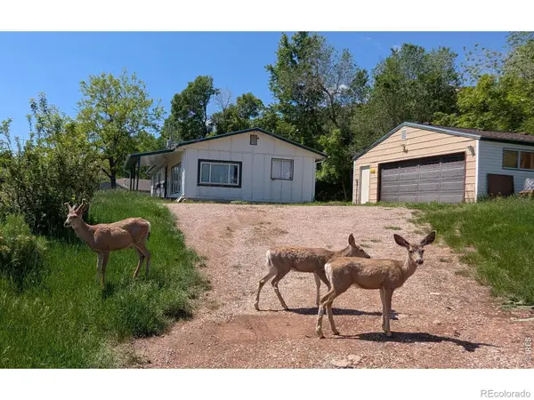 4809 Foothills DR, Fort Collins, CO 80526