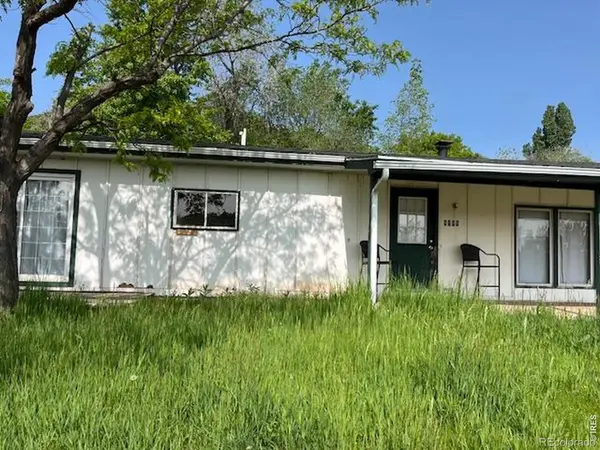 4809 Foothills DR, Fort Collins, CO 80526
