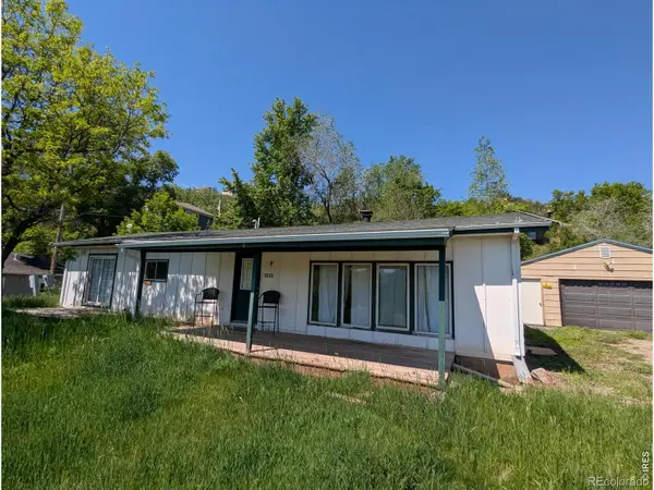4809 Foothills DR, Fort Collins, CO 80526