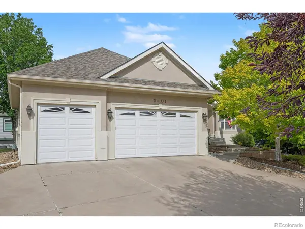 5401 W 6th ST, Greeley, CO 80634