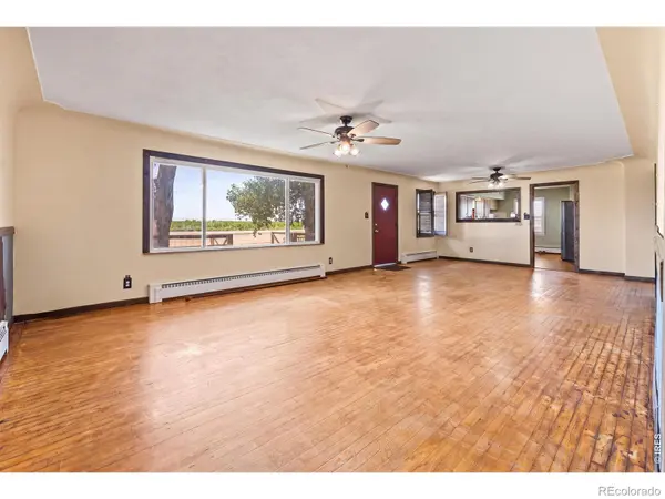 3501 US Highway 6, Wiggins, CO 80654