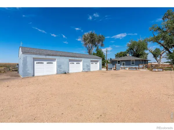 3501 US Highway 6, Wiggins, CO 80654