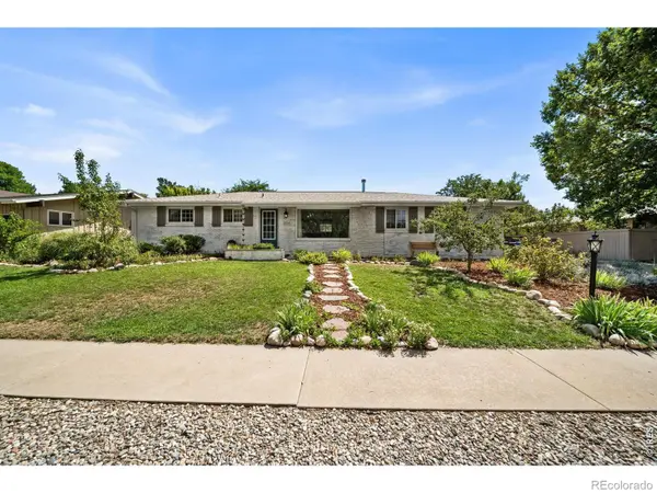 3104 Allison DR, Loveland, CO 80538