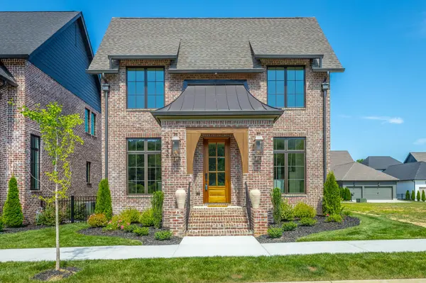 9339 Calder Circle #Lot 51, Ooltewah, TN 37363