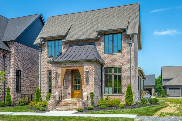 9339 Calder Circle #Lot 51, Ooltewah, TN 37363