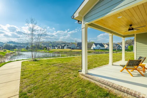 404 Willow Grove Court #63, Ringgold, GA 30736