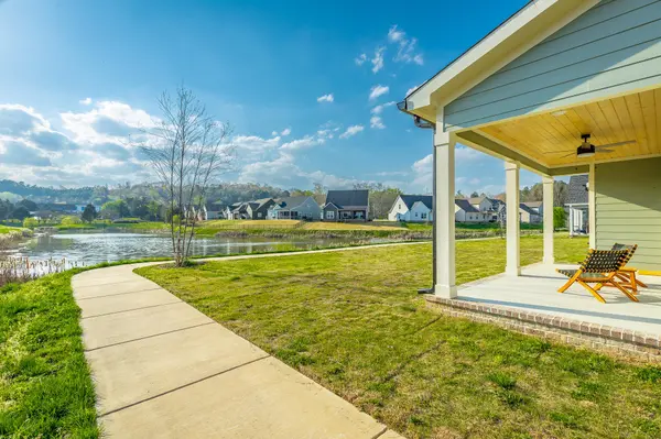 404 Willow Grove Court #63, Ringgold, GA 30736