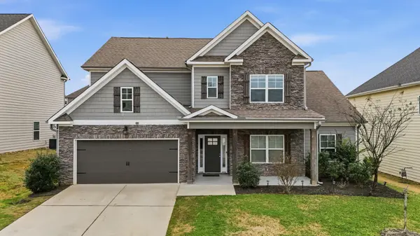 9863 Haven Port Lane, Ooltewah, TN 37363
