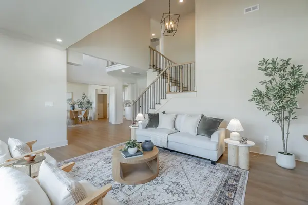 274 Willow Grove Court #72, Ringgold, GA 30736