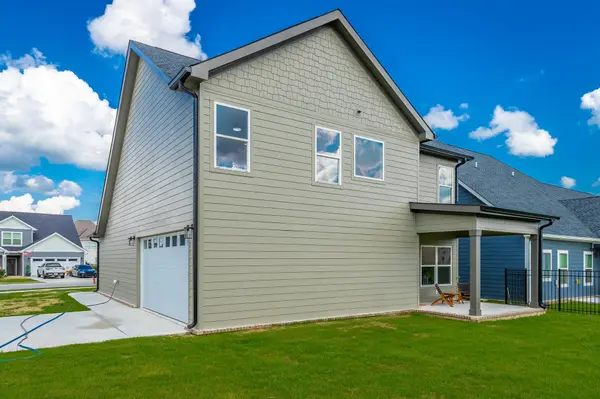 274 Willow Grove Court #72, Ringgold, GA 30736