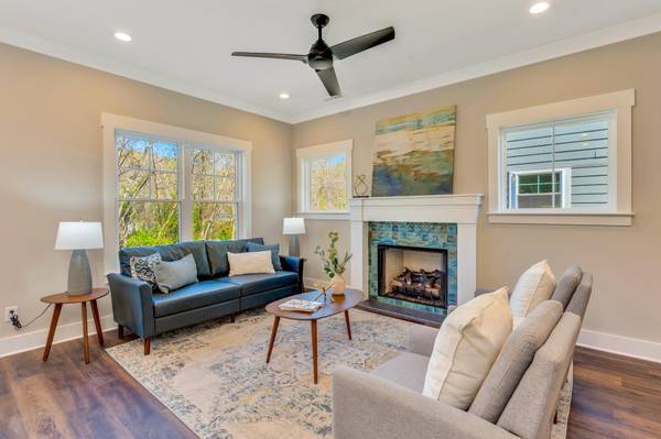 1366 Thomas Avenue, Chattanooga, TN 37409