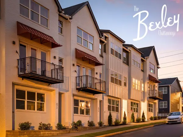 783 Bespoke Way ##8, Chattanooga, TN 37403