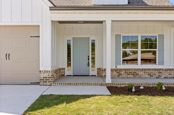 627 Willow Grove Court, Ringgold, GA 30736