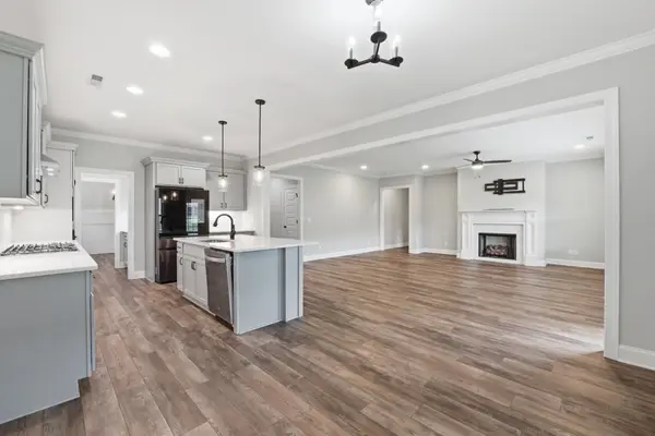 2580 Blue Skies Drive, Ooltewah, TN 37363