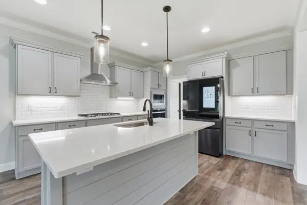 2580 Blue Skies Drive, Ooltewah, TN 37363