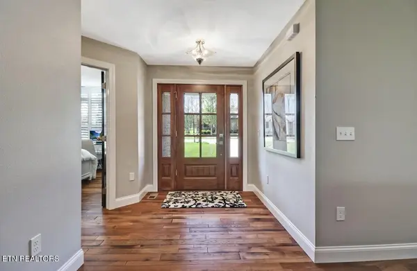 120 Forest View Drive, Crossville, TN 38558