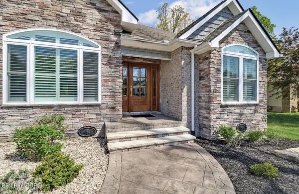 120 Forest View Drive, Crossville, TN 38558