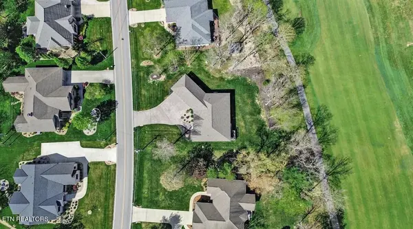 120 Forest View Drive, Crossville, TN 38558