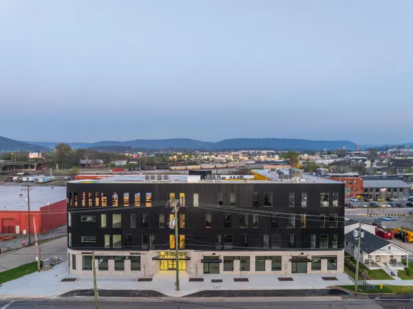 1939 Central Avenue #429, Chattanooga, TN 37408