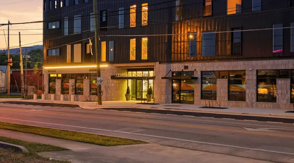 1939 Central Avenue #429, Chattanooga, TN 37408