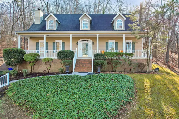 2320 NW Tennessee Nursery Road #NW, Cleveland, TN 37311