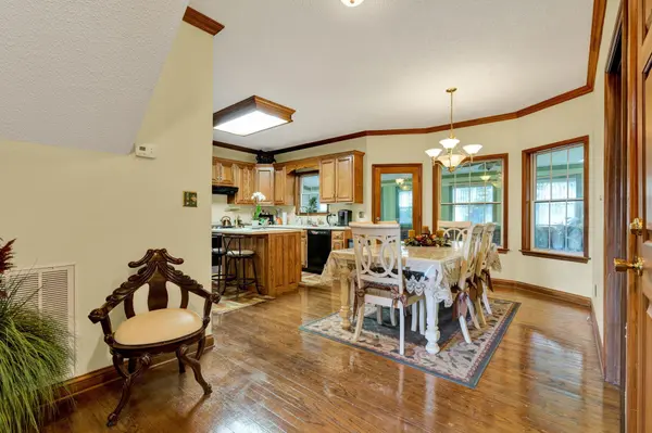 2320 NW Tennessee Nursery Road #NW, Cleveland, TN 37311