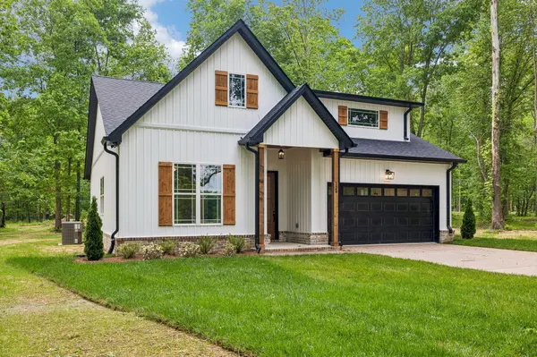 100 Haskell Winton Road, Manchester, TN 37355