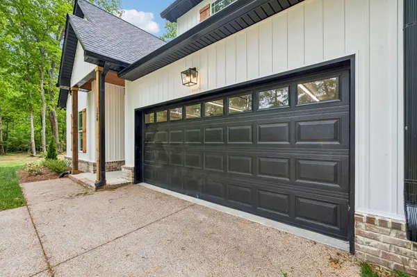 100 Haskell Winton Road, Manchester, TN 37355