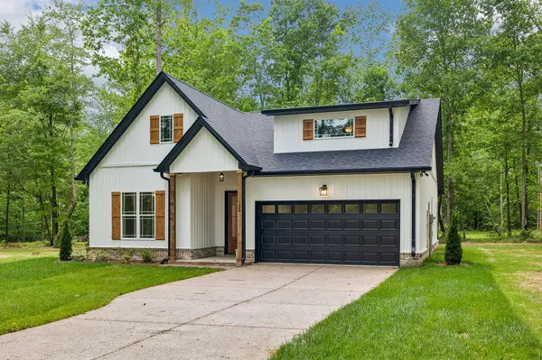 100 Haskell Winton Road, Manchester, TN 37355