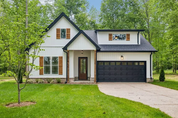 100 Haskell Winton Road, Manchester, TN 37355