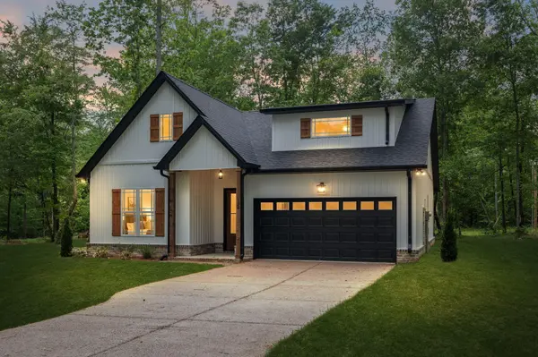 72 Haskell Winton Road, Manchester, TN 37355