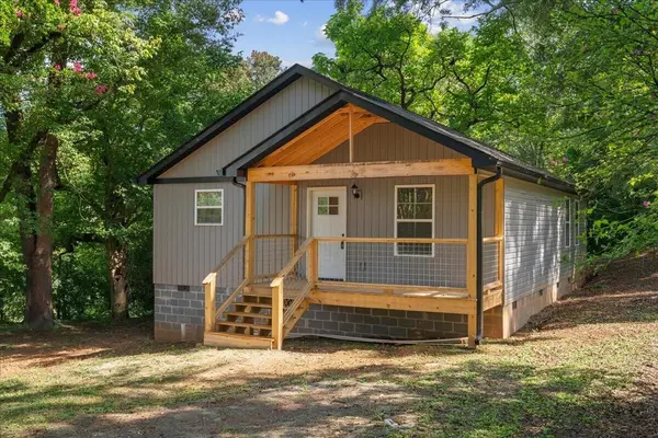 1001 Colerain Street, La Fayette, GA 30728