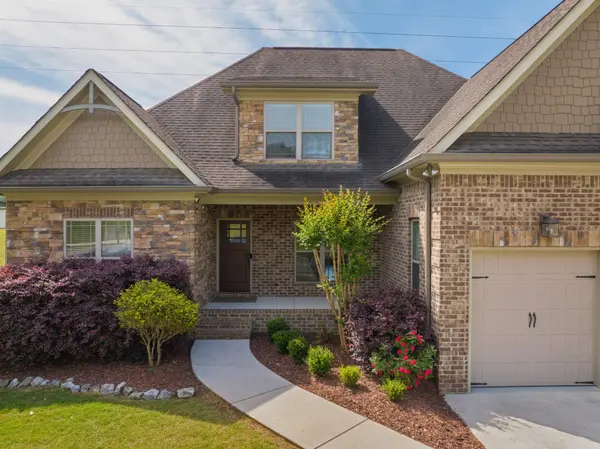 10676 Adlar Court, Apison, TN 37302