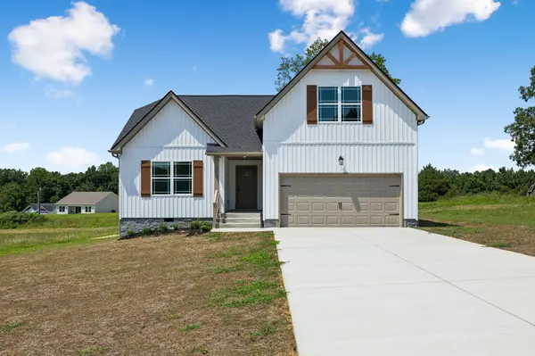 100 Morgan Lane, Dickson, TN 37055