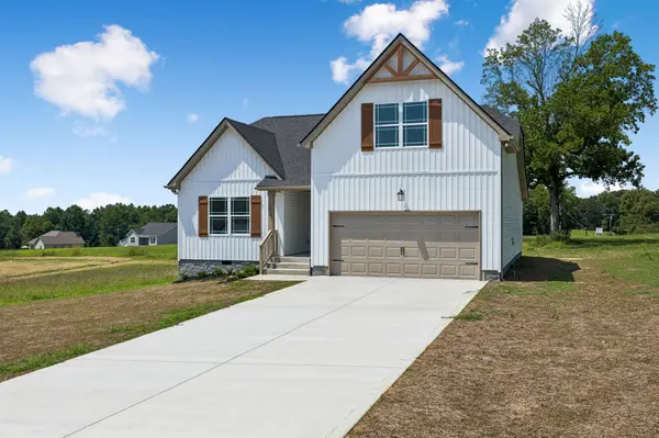 100 Morgan Lane, Dickson, TN 37055