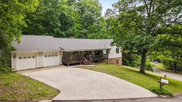 400 Mapleton Drive #NW, Cleveland, TN 37312