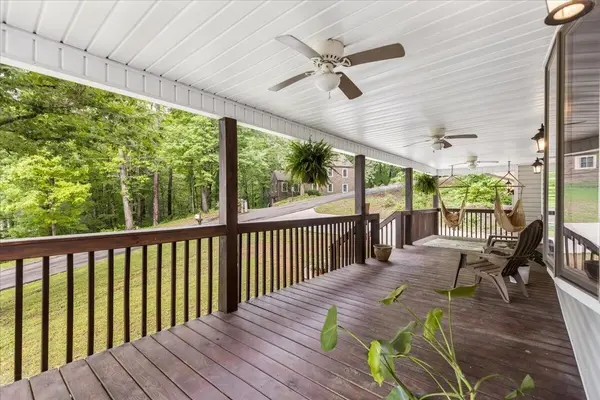 400 Mapleton Drive #NW, Cleveland, TN 37312