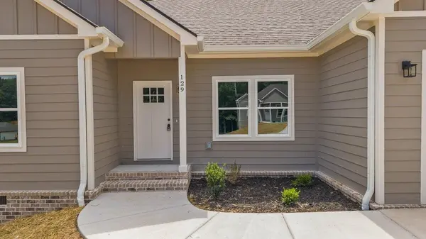 129 County Road 155 #Lot 12, Riceville, TN 37370