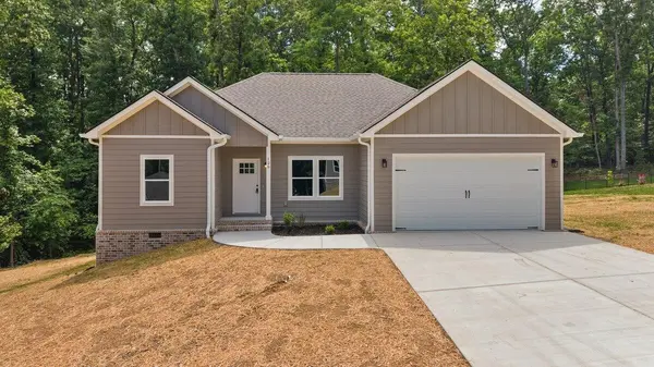 129 County Road 155 #Lot 12, Riceville, TN 37370