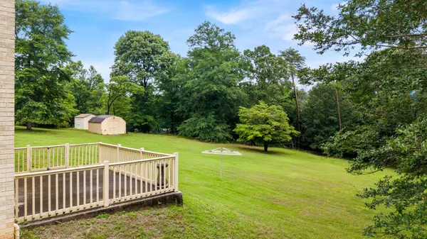 5956 Crestview Drive, Hixson, TN 37343