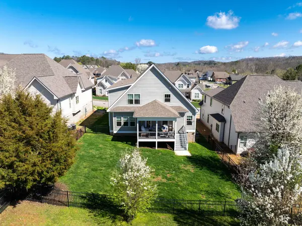 1778 Gable Green Drive, Apison, TN 37302