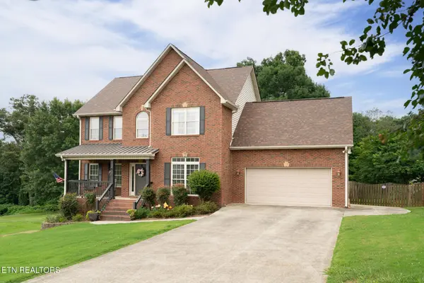 3560 Hirst Circle, Lenoir City, TN 37772