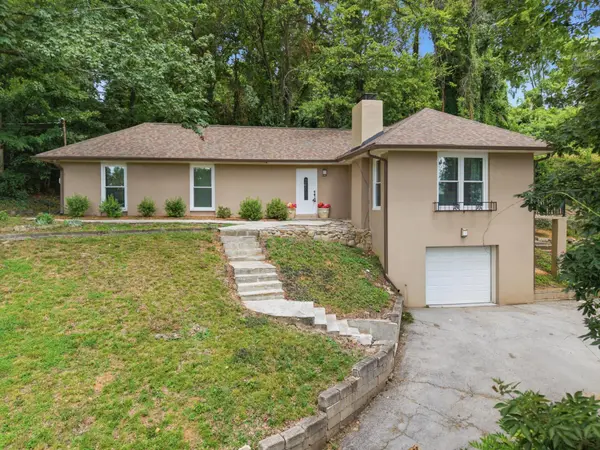 119 Crestview Circle, Chattanooga, TN 37411